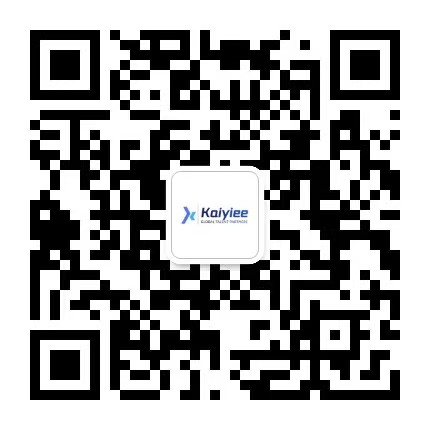 Kaiyiee 公众号